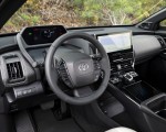 2023 Toyota bZ4X Limited AWD Interior Wallpapers 150x120