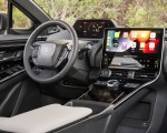2023 Toyota bZ4X Limited AWD Interior Wallpapers 150x120
