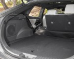 2023 Toyota bZ4X Limited AWD Trunk Wallpapers 150x120