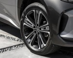 2023 Toyota bZ4X Limited AWD Wheel Wallpapers 150x120