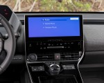 2023 Toyota bZ4X XLE FWD Central Console Wallpapers 150x120