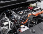 2023 Toyota bZ4X XLE FWD Engine Wallpapers 150x120