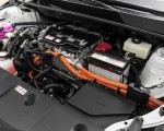 2023 Toyota bZ4X XLE FWD Engine Wallpapers 150x120