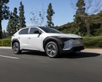 2023 Toyota bZ4X XLE Wallpapers & HD Images