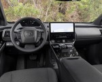 2023 Toyota bZ4X XLE FWD Interior Cockpit Wallpapers 150x120