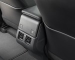2023 Toyota bZ4X XLE FWD Interior Detail Wallpapers 150x120