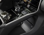 2023 Toyota bZ4X XLE FWD Interior Detail Wallpapers 150x120
