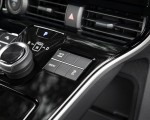 2023 Toyota bZ4X XLE FWD Interior Detail Wallpapers 150x120