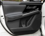 2023 Toyota bZ4X XLE FWD Interior Detail Wallpapers 150x120