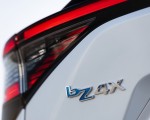 2023 Toyota bZ4X XLE FWD Tail Light Wallpapers 150x120