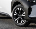 2023 Toyota bZ4X XLE FWD Wheel Wallpapers 150x120
