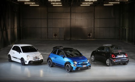 2022 Abarth 695 Tributo 131 Rally Wallpapers 450x275 (21)
