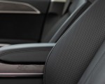 2022 Audi A8 (Color: Firmament Blue; US-Spec) Interior Detail Wallpapers 150x120