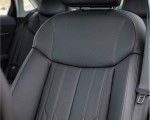 2022 Audi A8 (Color: Firmament Blue; US-Spec) Interior Front Seats Wallpapers 150x120