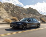 2022 Audi S8 (Color: Vesuvius Gray; US-Spec) Front Three-Quarter Wallpapers 150x120 (4)