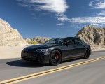 2022 Audi S8 (US-Spec) Wallpapers HD