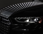 2022 Audi S8 (Color: Vesuvius Gray; US-Spec) Headlight Wallpapers 150x120 (42)