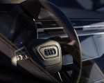 2022 Audi S8 (Color: Vesuvius Gray; US-Spec) Interior Detail Wallpapers 150x120