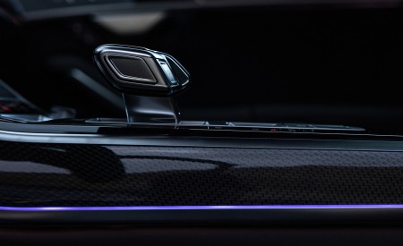 2022 Audi S8 (Color: Vesuvius Gray; US-Spec) Interior Detail Wallpapers 450x275 (68)