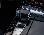 2022 Audi S8 (Color: Vesuvius Gray; US-Spec) Interior Detail Wallpapers 150x120
