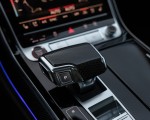 2022 Audi S8 (Color: Vesuvius Gray; US-Spec) Interior Detail Wallpapers 150x120