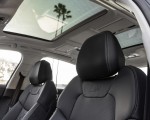 2022 Audi S8 (Color: Vesuvius Gray; US-Spec) Interior Front Seats Wallpapers 150x120