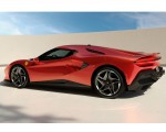 2022 Ferrari SP48 Unica Rear Three-Quarter Wallpapers 150x120 (2)