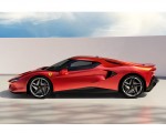 2022 Ferrari SP48 Unica Side Wallpapers 150x120 (3)
