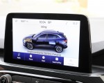 2022 Ford Escape PHEV AU version Central Console Wallpapers 150x120