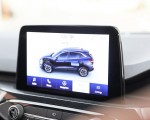 2022 Ford Escape PHEV AU version Central Console Wallpapers 150x120