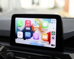 2022 Ford Escape PHEV AU version Central Console Wallpapers 150x120