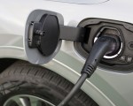 2022 Ford Escape PHEV AU version Charging Connector Wallpapers 150x120