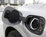 2022 Ford Escape PHEV AU version Charging Connector Wallpapers 150x120