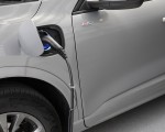 2022 Ford Escape PHEV AU version Charging Connector Wallpapers  150x120