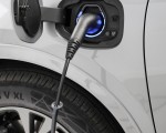 2022 Ford Escape PHEV AU version Charging Connector Wallpapers 150x120