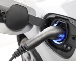 2022 Ford Escape PHEV AU version Charging Connector Wallpapers 150x120