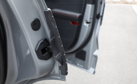 2022 Ford Escape PHEV AU version Detail Wallpapers 450x275 (142)