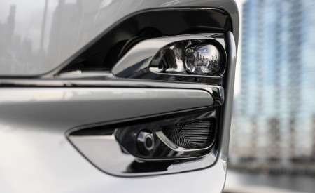 2022 Ford Escape PHEV AU version Detail Wallpapers 450x275 (96)