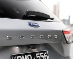 2022 Ford Escape PHEV AU version Detail Wallpapers 150x120