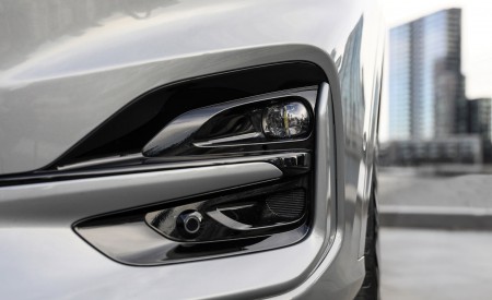 2022 Ford Escape PHEV AU version Detail Wallpapers 450x275 (97)