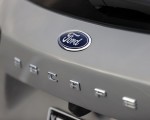 2022 Ford Escape PHEV AU version Detail Wallpapers 150x120