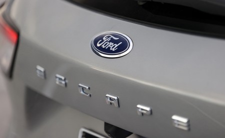 2022 Ford Escape PHEV AU version Detail Wallpapers 450x275 (113)