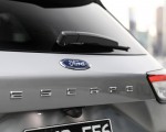 2022 Ford Escape PHEV AU version Detail Wallpapers  150x120