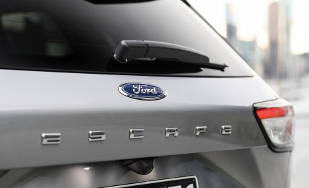 2022 Ford Escape PHEV AU version Detail Wallpapers  450x275 (112)