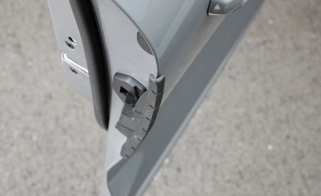 2022 Ford Escape PHEV AU version Detail Wallpapers  450x275 (140)