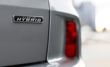 2022 Ford Escape PHEV AU version Detail Wallpapers  450x275 (110)