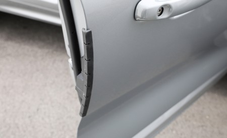 2022 Ford Escape PHEV AU version Detail Wallpapers 450x275 (141)