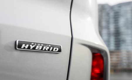 2022 Ford Escape PHEV AU version Detail Wallpapers 450x275 (109)