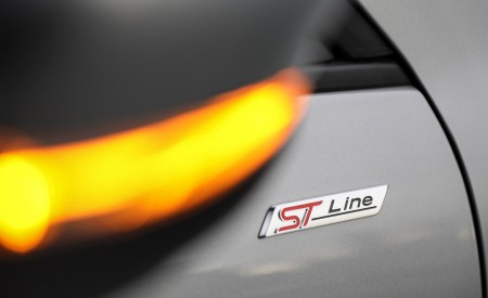 2022 Ford Escape PHEV AU version Detail Wallpapers  450x275 (99)