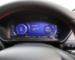 2022 Ford Escape PHEV AU version Digital Instrument Cluster Wallpapers 150x120